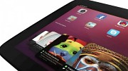 Mark Shuttleworth f&uuml;hrt Ubuntu auf Tablets vor
