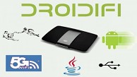 Droidifi - Trailer (Kickstarter)