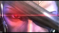 Metal Gear Rising Revengeance - Trailer (Launch)