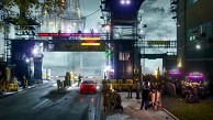 Infamous Second Son - Trailer (PS4)