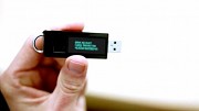 MyIDkey - Speicher mit Selbstzerst&ouml;rungsfunktion
