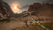 Final Fantasy 14 2.0 - Trailer (Exploration)