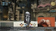 Final Fantasy 14 2.0 - Gamepad-Steuerung