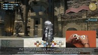 Final Fantasy 14 2.0 - Gamepad-Steuerung