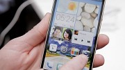 Huawei Ascend P2 - Hands on (MWC 2013)