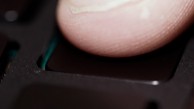 Synaptics Thintouch - Hands on (MWC 2013)