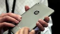HP Slate 7 - Hands on (MWC 2013)