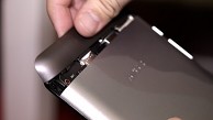 Asus Fonepad - Hands on (MWC 2013)