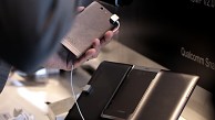Padfone Infinity - Hands on (MWC 2013)