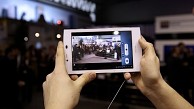 NEC Medias Tab UL N-08D angesehen (MWC 2013)