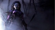 Starcraft 2 Heart of the Swarm - Rache (Cinematic)