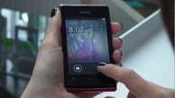 Sony zeigt Firefox OS auf dem Xperia E