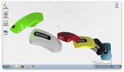Ego Smartmouse - Trailer (Kickstarter)