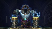 World of Warcraft - Trailer (Patch 5.2, Thunder King)