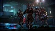Mass Effect 3 - Trailer (Abrechnung, DLC)
