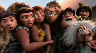 The Croods Prehistoric Party - Trailer (Gameplay)