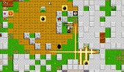 Ein Leben als GolemDE in Bombermine