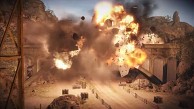 Army of Two The Devil's Cartel - Trailer (Action)