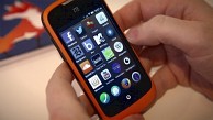 Mozilla zeigt Firefox OS (MWC 2013)