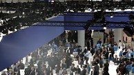 MWC 2013 - Eindr&uuml;cke aus den Messehallen