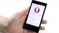 Opera Mobile f&uuml;r Android mit Webkit-Engine ausprobiert