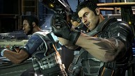 Fuse - Trailer (Gameplay, vier Charaktere)