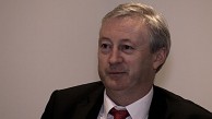 Martin G. Curley - Interview (Cebit 2013)