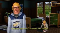 Die Sims 3 Wildes Studentenleben - Launch