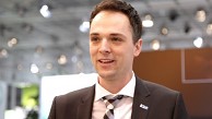Ingenieur Alexander Löffler über die Zukunft von DaaS