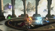 God of War Ascension - Trailer (Trials of the Gods)