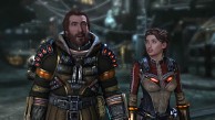 Lost Planet 3 - Trailer (A Dangerous Secret)