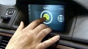 Volvo f&auml;hrt mit Spotify