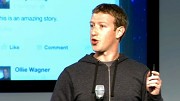 Facebooks Neuerungen - M&auml;rz 2013 (komplette PK)