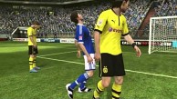 Fifa 13 - Bundesliga-Prognose (Schalke vs. Dortmund)