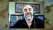 Richard Garriott &uuml;ber Shroud of the Avatar - Interview