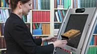 Interactive 3D-Book Explorer - Trailer