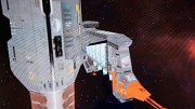 Homeworld iOS und Homeworld 3 - Kickstarter