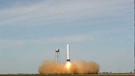 Testflug der Grasshopper 2 - SpaceX