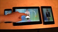 Vorschau auf Qt 5 für Android