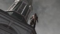 Assassin's Creed 3 - Trailer 2 (George Washington, DLC)