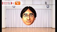 Nintendo Direct Mini (Flipnote Studio 3D)