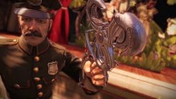 Bioshock Infinite - Trailer (False Shepherd)