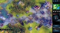 Battle Worlds Kronos - Trailer (Kickstarter)