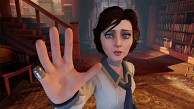 Bioshock Infinite - Making-of (Creating Elizabeth)