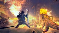 Dragon's Dogma Dark Arisen - Trailer (Mystic Knight)