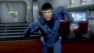 Star Trek Das Videospiel - Trailer (Gorn)