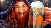 Hearthstone Heroes of Warcraft - Teaser (Pax East)