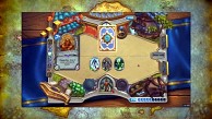Hearthstone Heroes of Warcraft - Gameplay-Demo