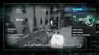 Splinter Cell Blacklist - Gameplay-Demo (M&uuml;hle)