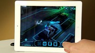 Xcom Enemy Unknown f&uuml;r iOS vorgestellt (Gameplay)